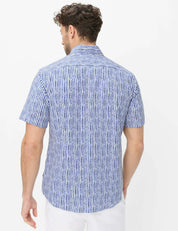 Kurzarmhemd HARDY Modern Fit