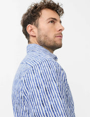 Kurzarmhemd HARDY Modern Fit