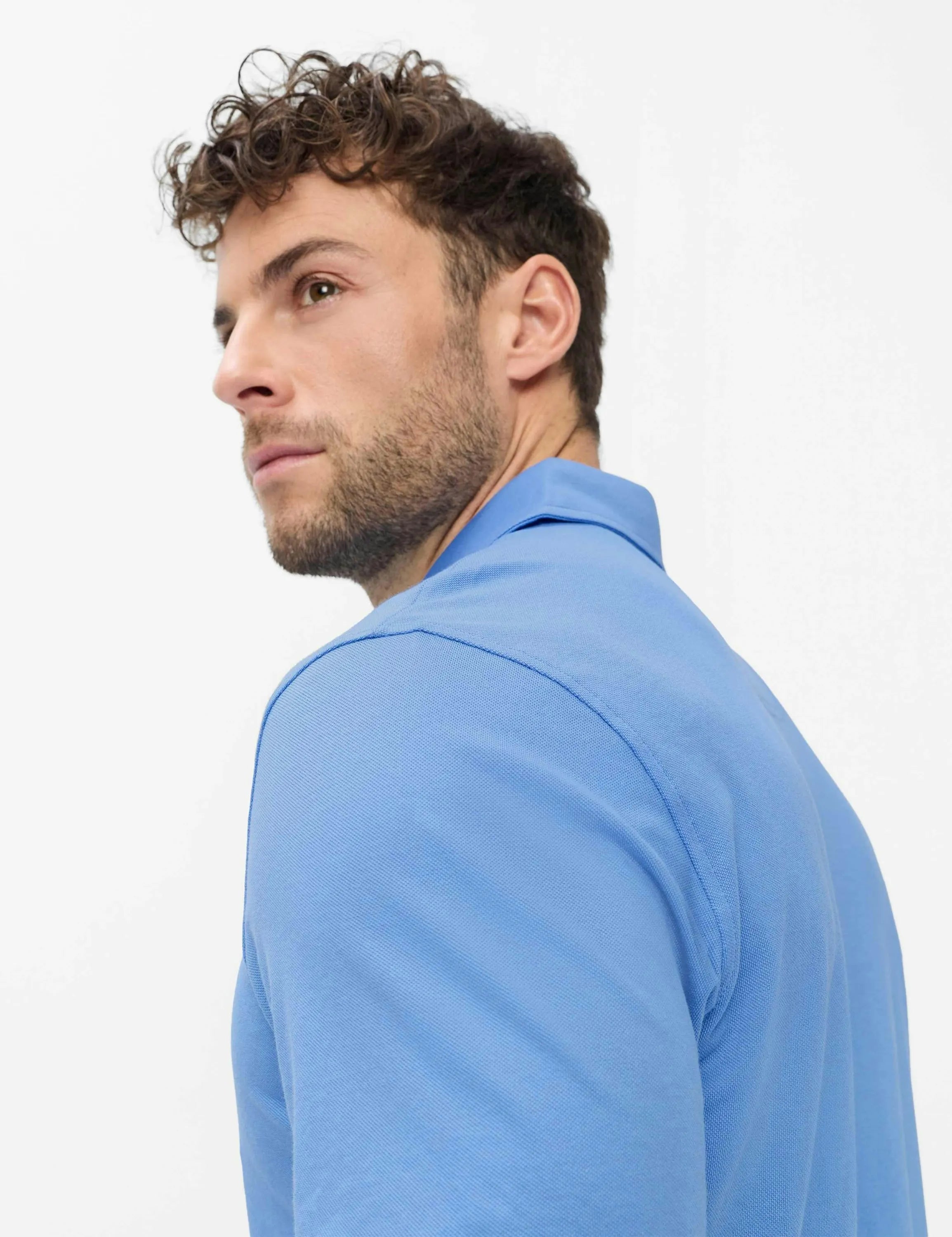 Poloshirt PEPE aus Baumwollmix