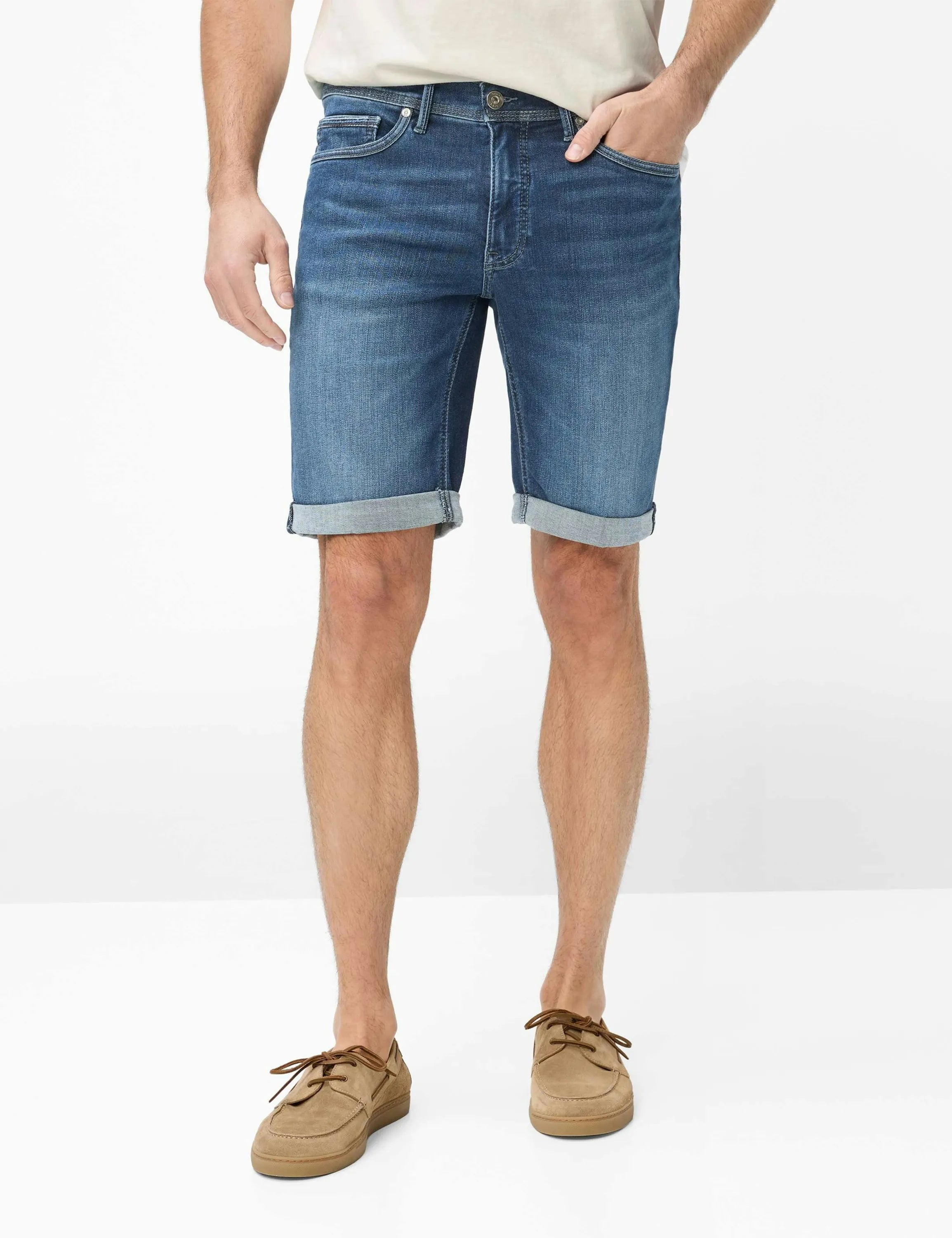 Jeansshorts CHRIS