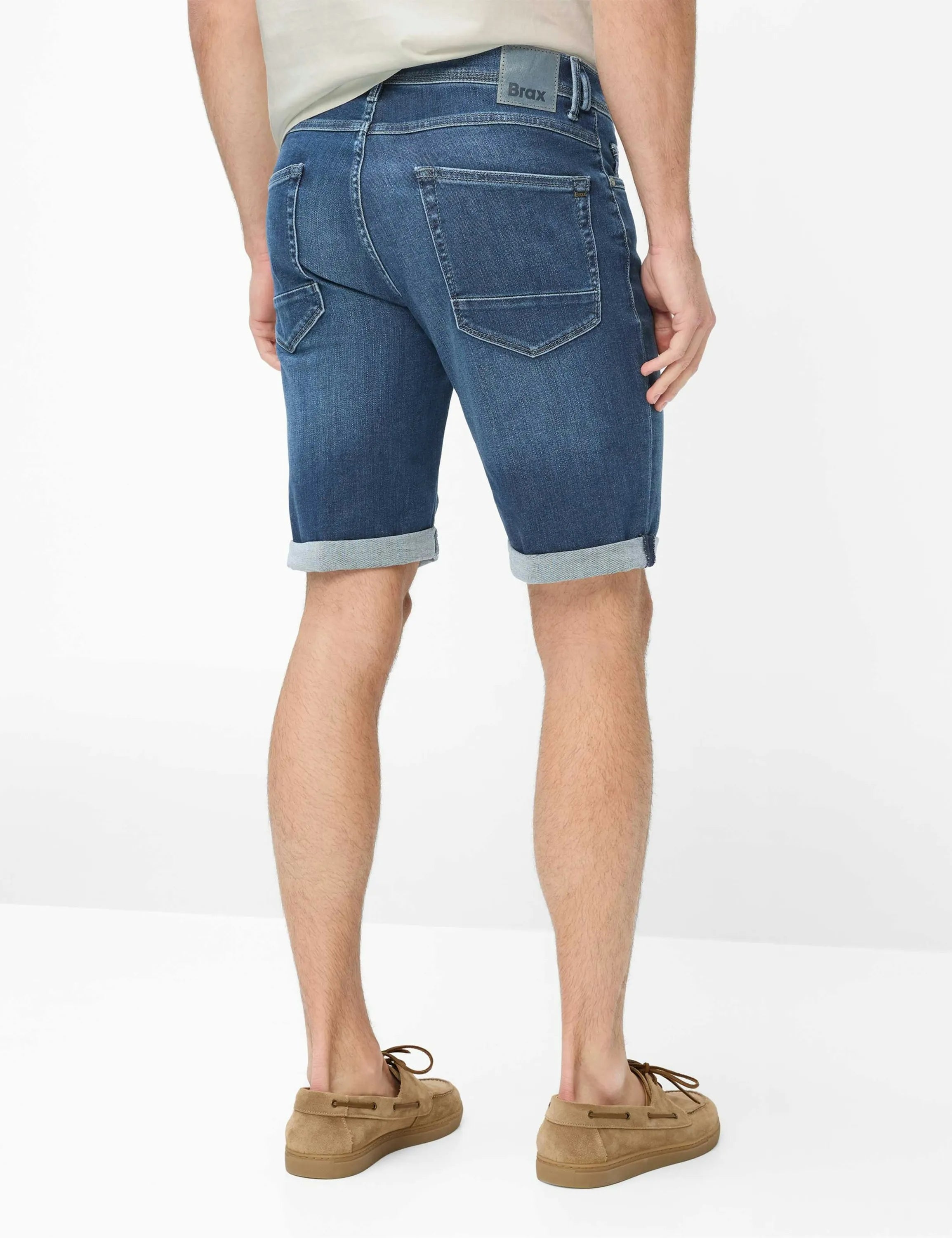Jeansshorts CHRIS