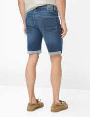 Jeansshorts CHRIS