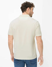 Poloshirt PAZ aus Baumwollmix