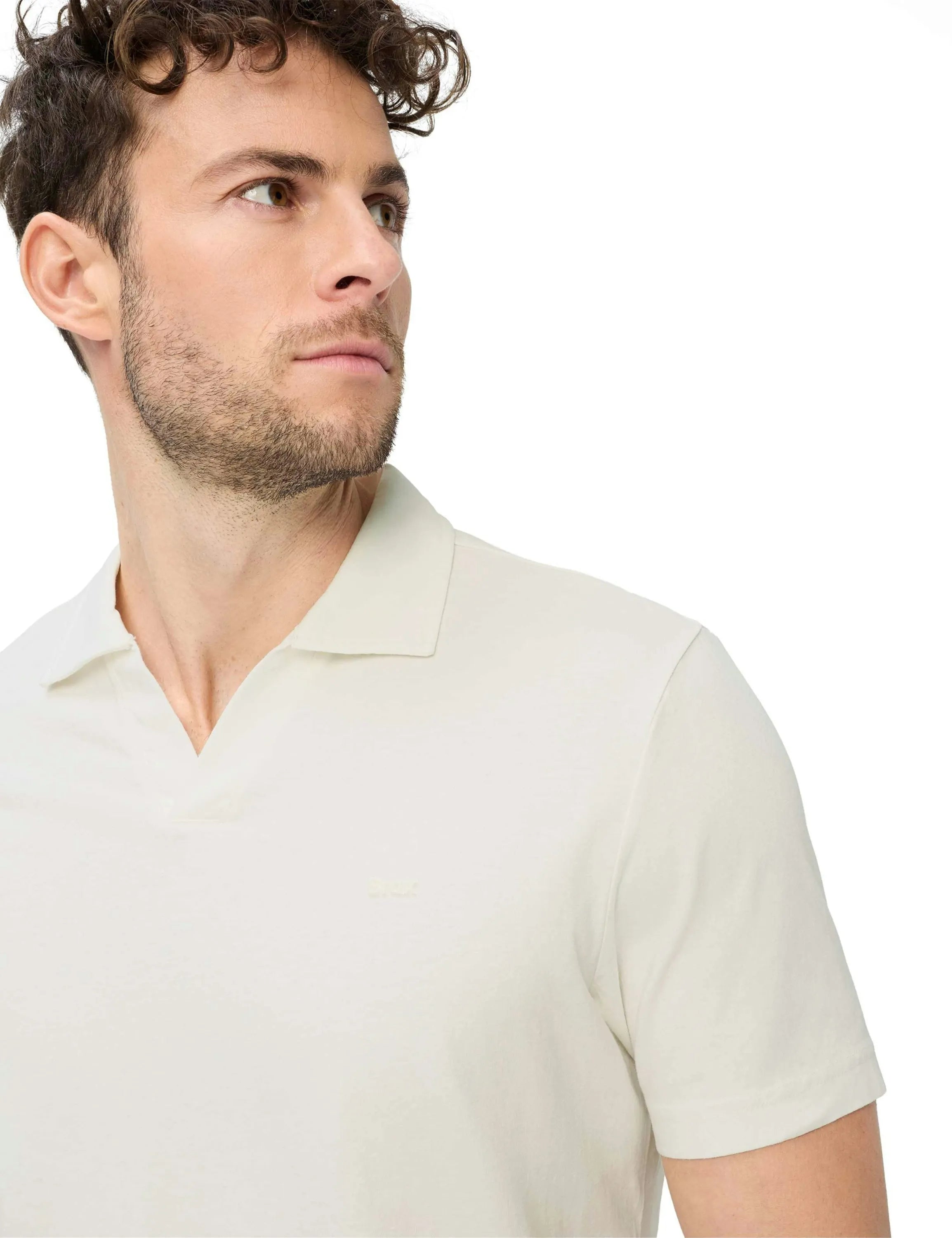 Poloshirt PAZ aus Baumwollmix