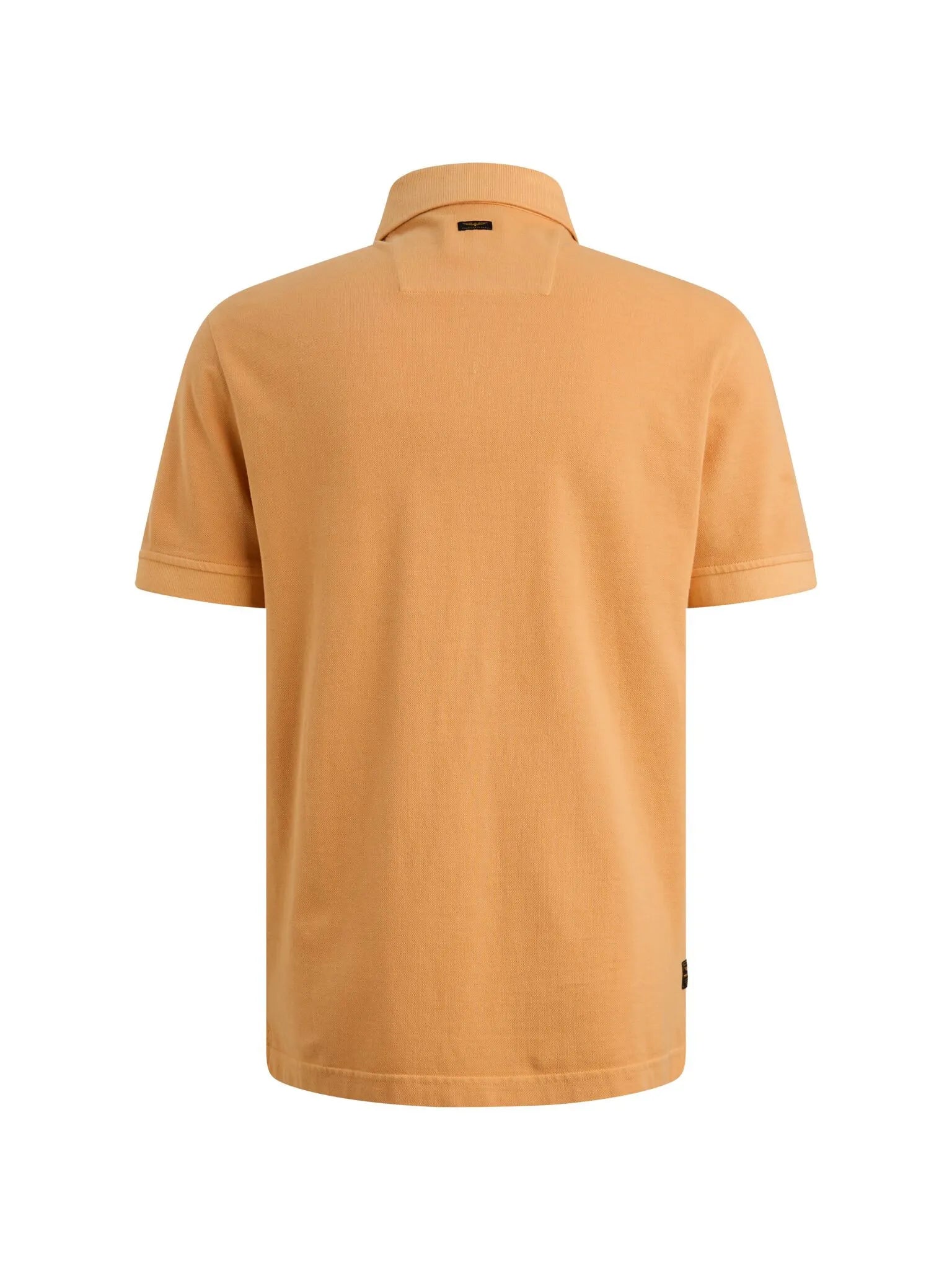 Poloshirt aus Baumwolle