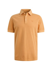 Poloshirt aus Baumwolle