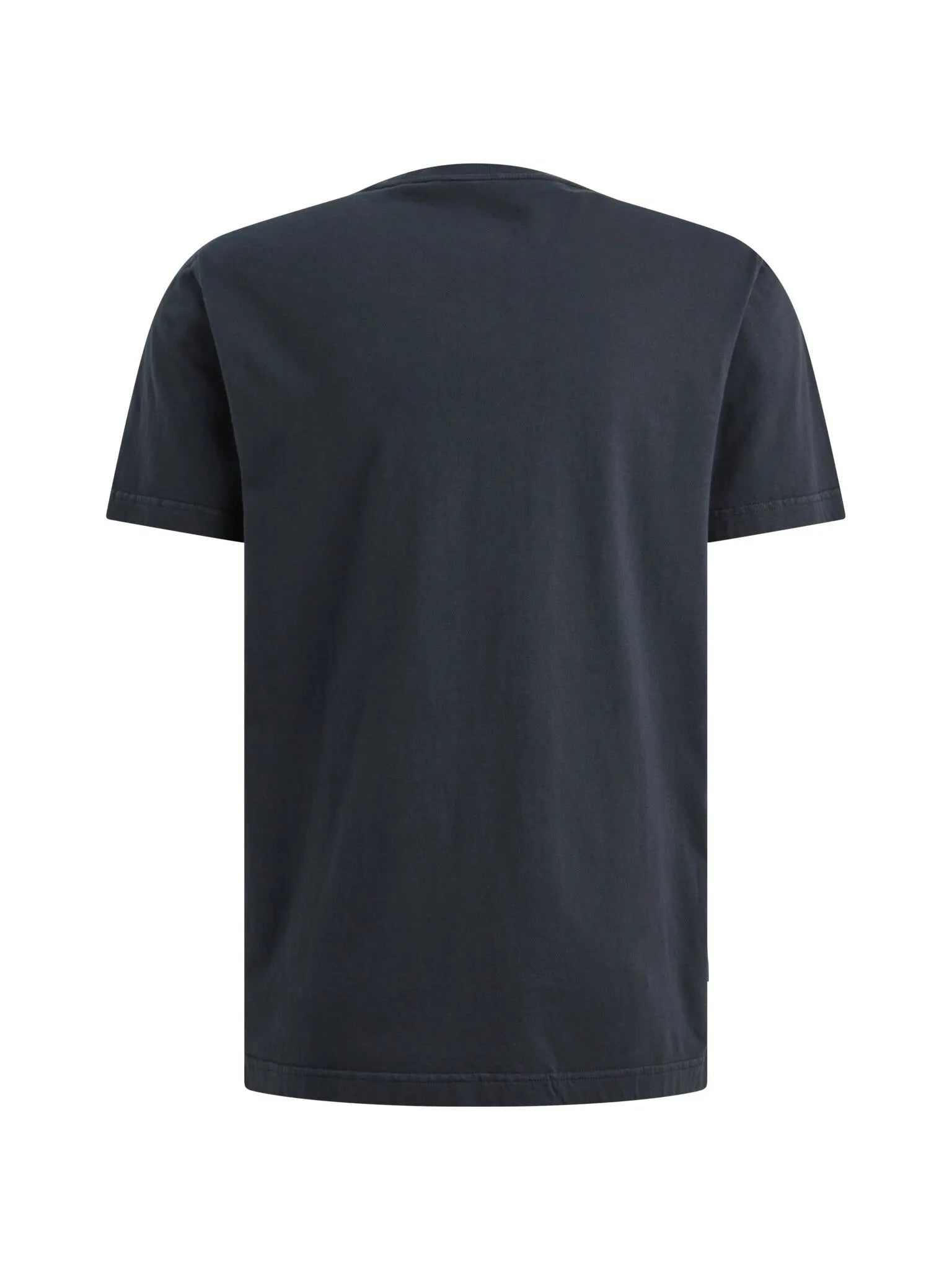 T-Shirt aus Baumwolle