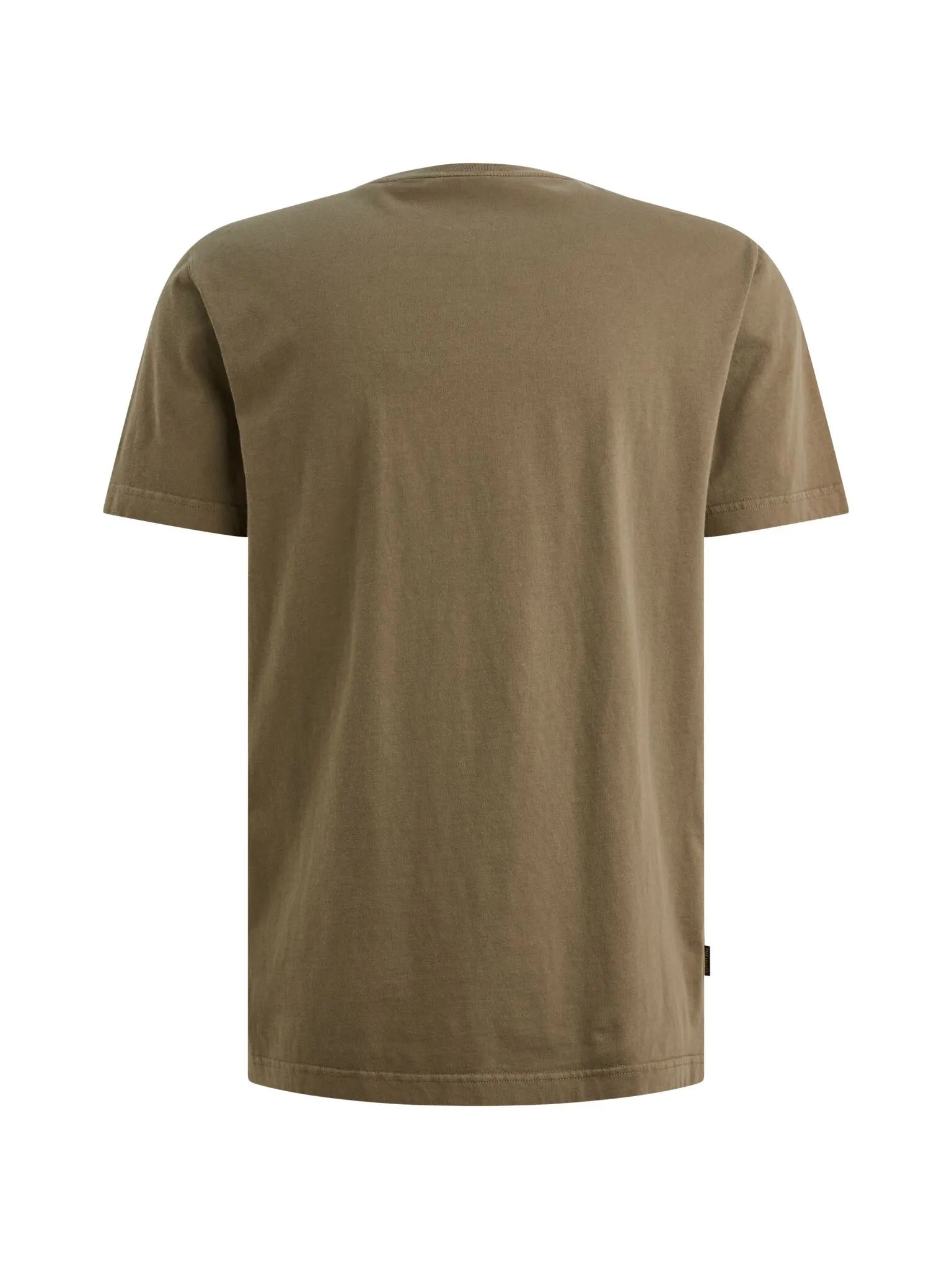 T-Shirt aus Baumwolle