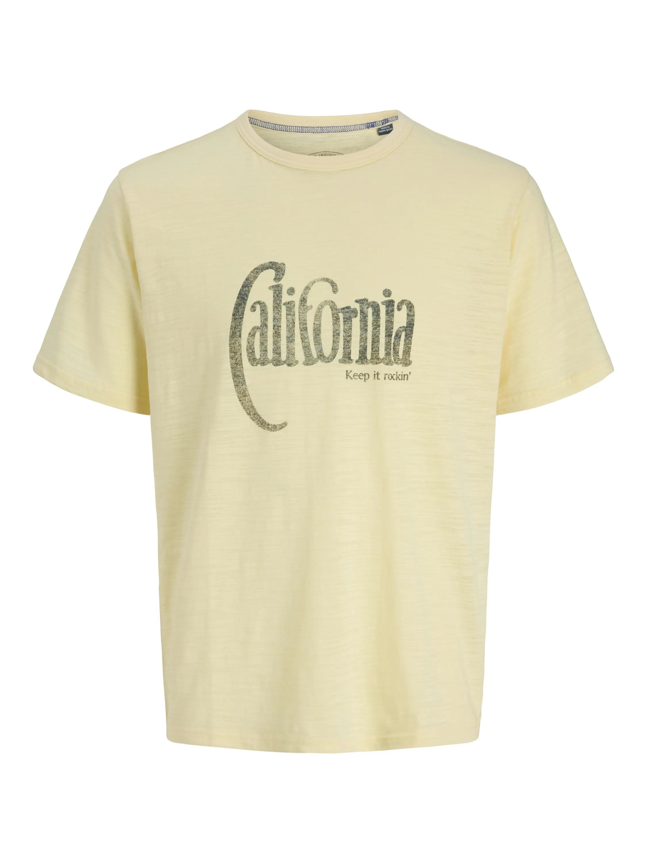T-Shirt BRAYDEN