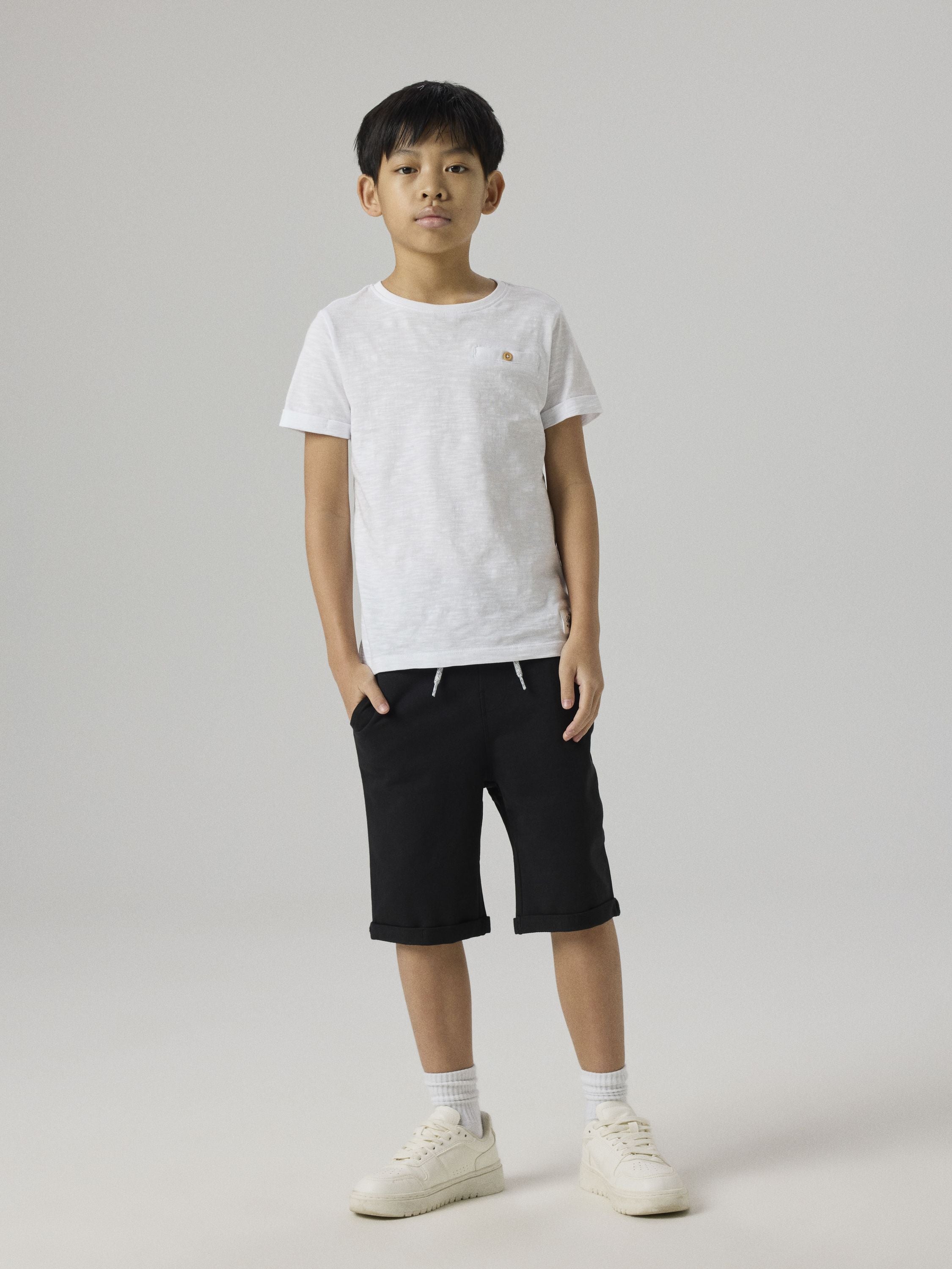 Sweatshorts Regular Fit