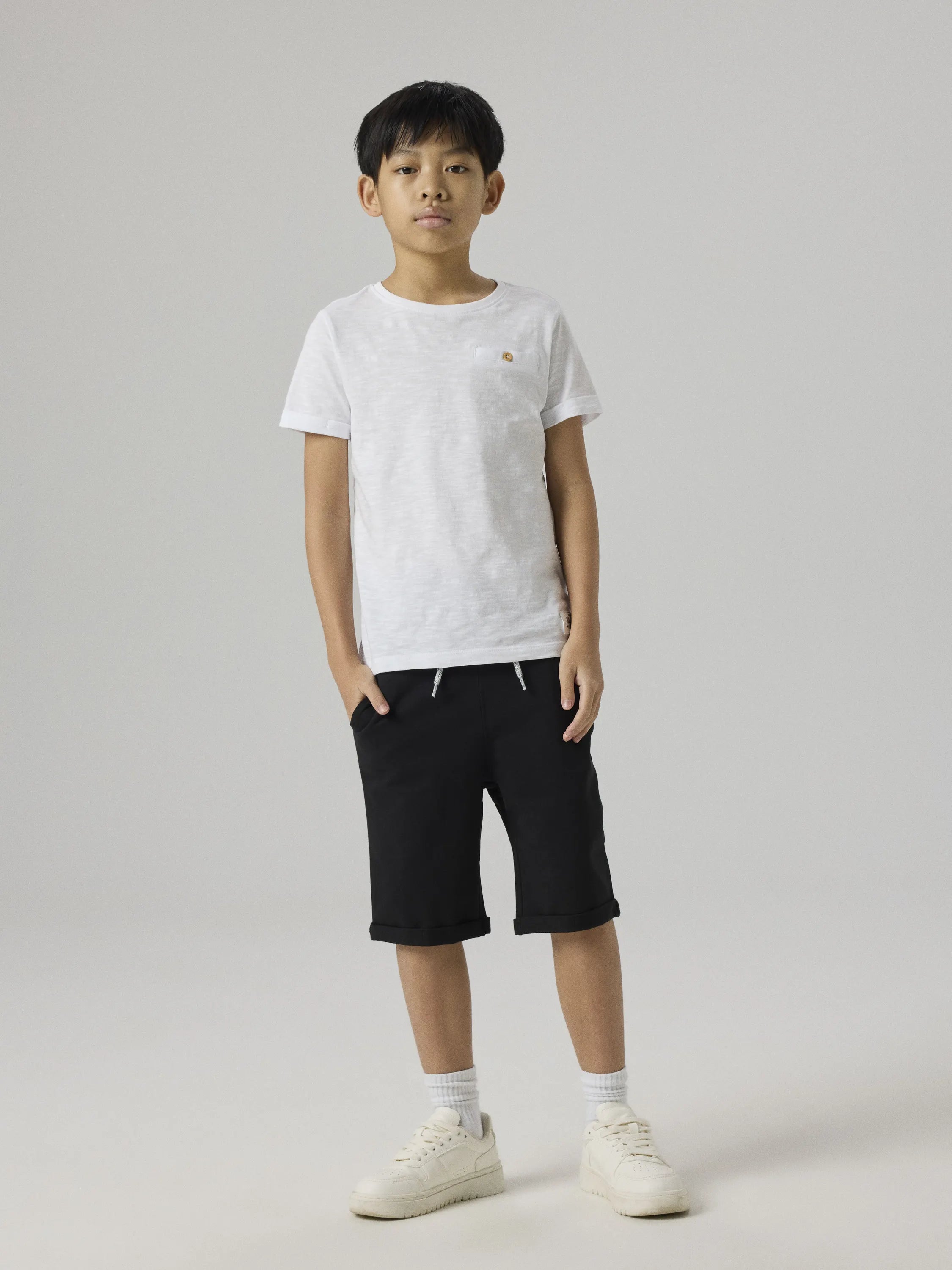 Sweatshorts Regular Fit
