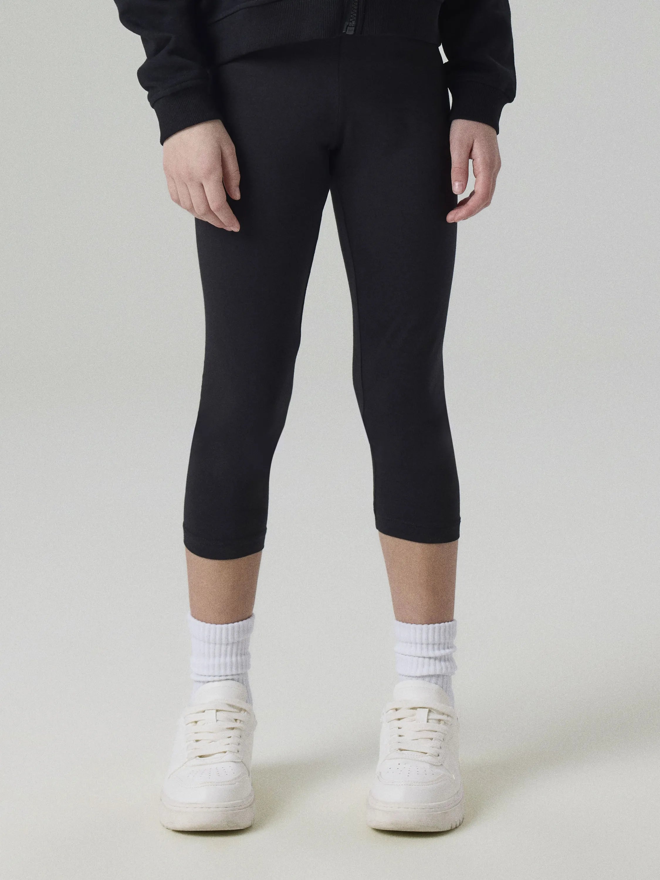 Leggings aus Baumwolle