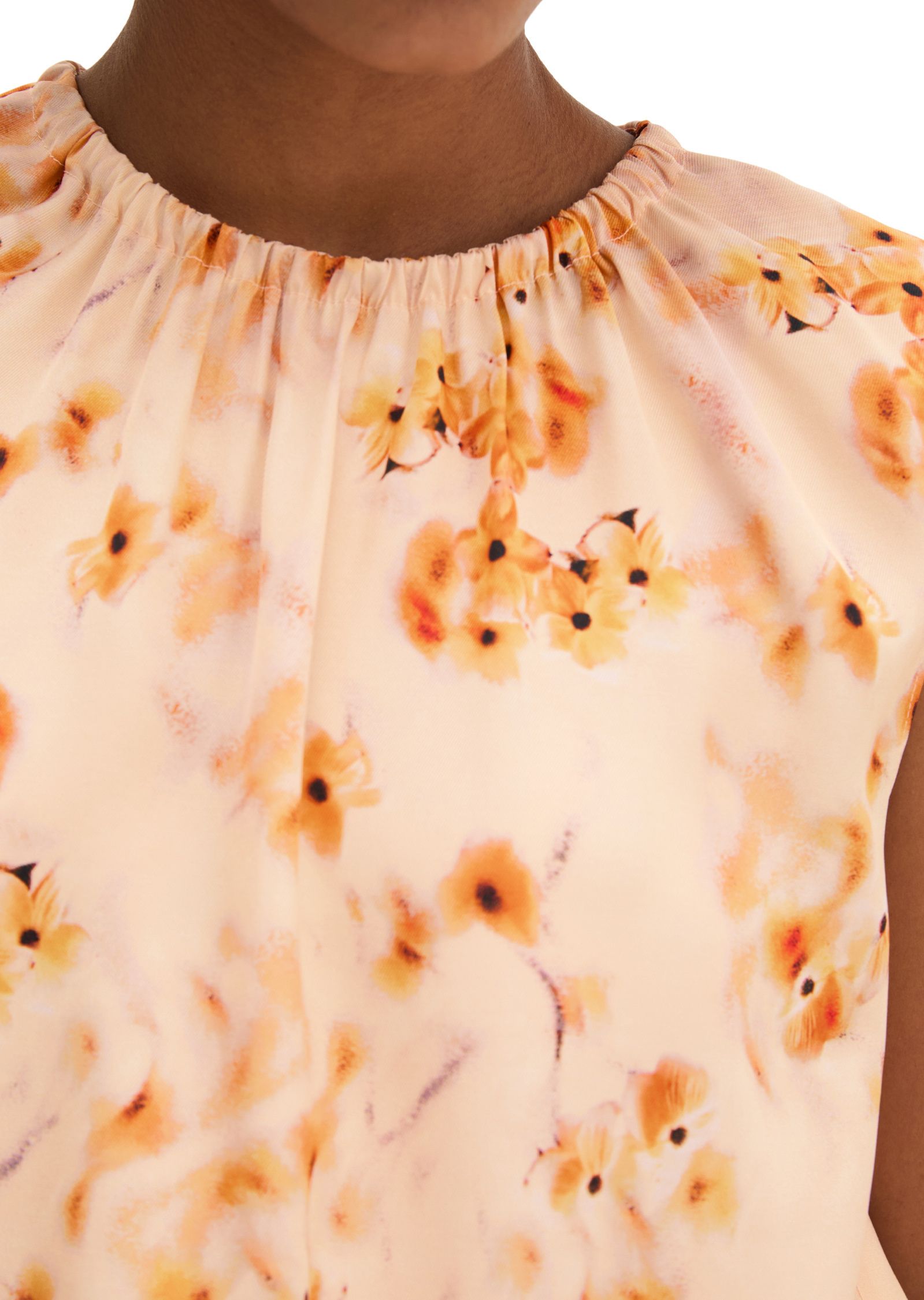 Bluse Regular Fit