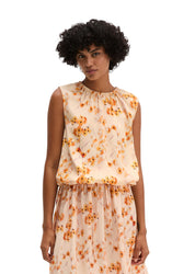 Bluse Regular Fit