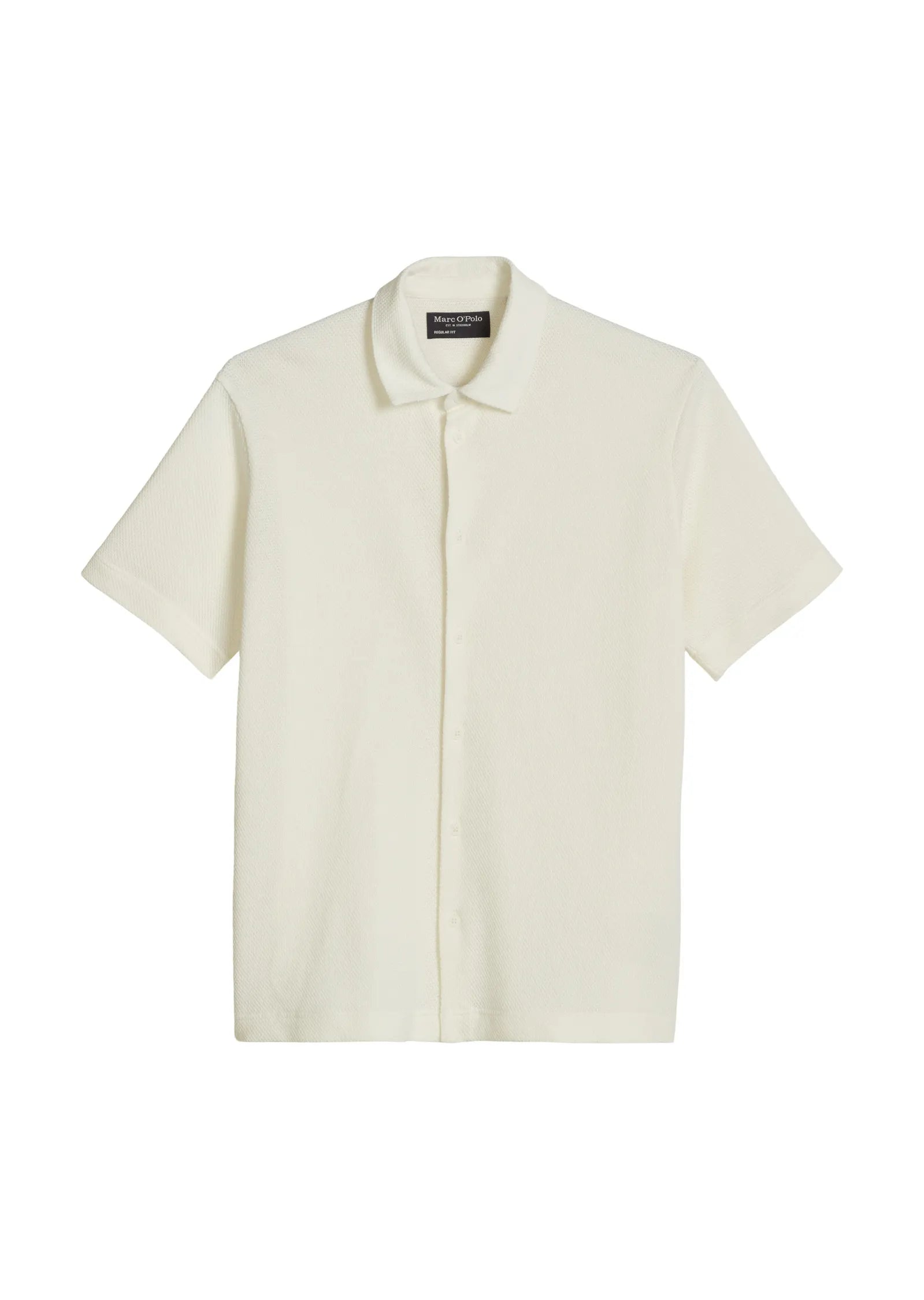 Poloshirt Regular Fit