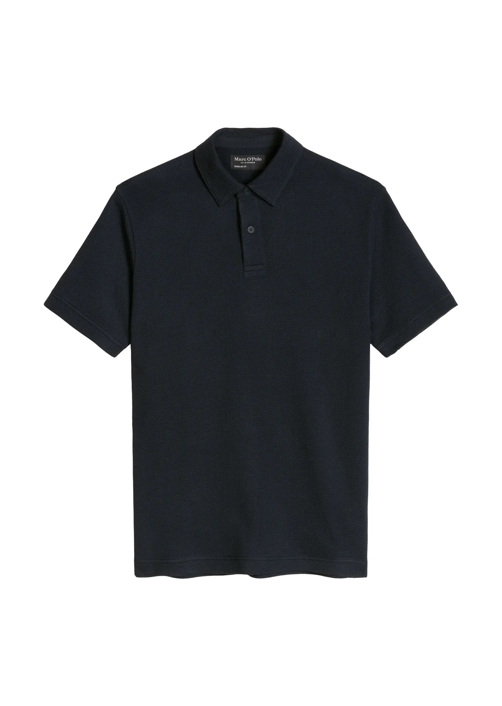 Poloshirt Regular Fit