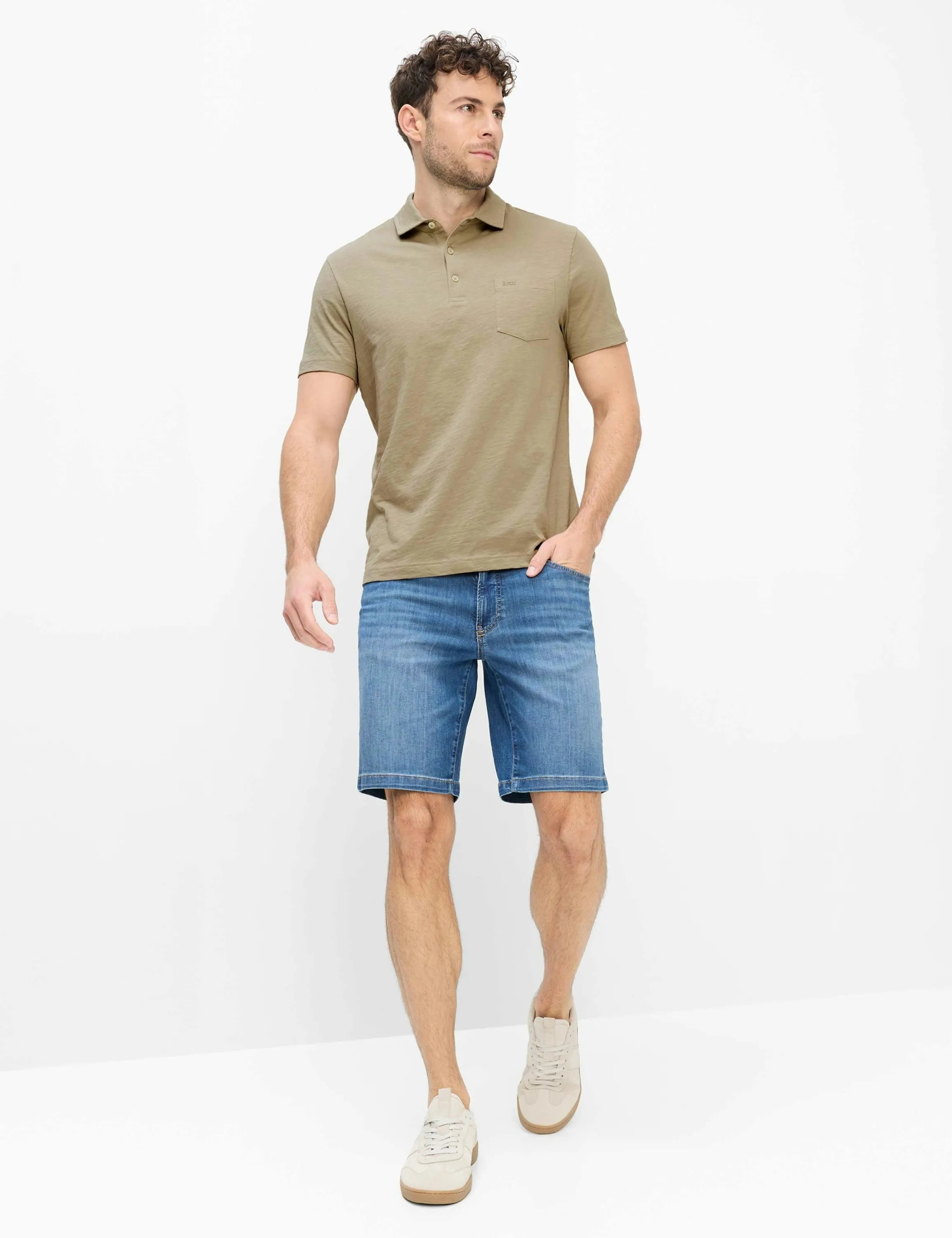 Poloshirt PAVO Regular Fit