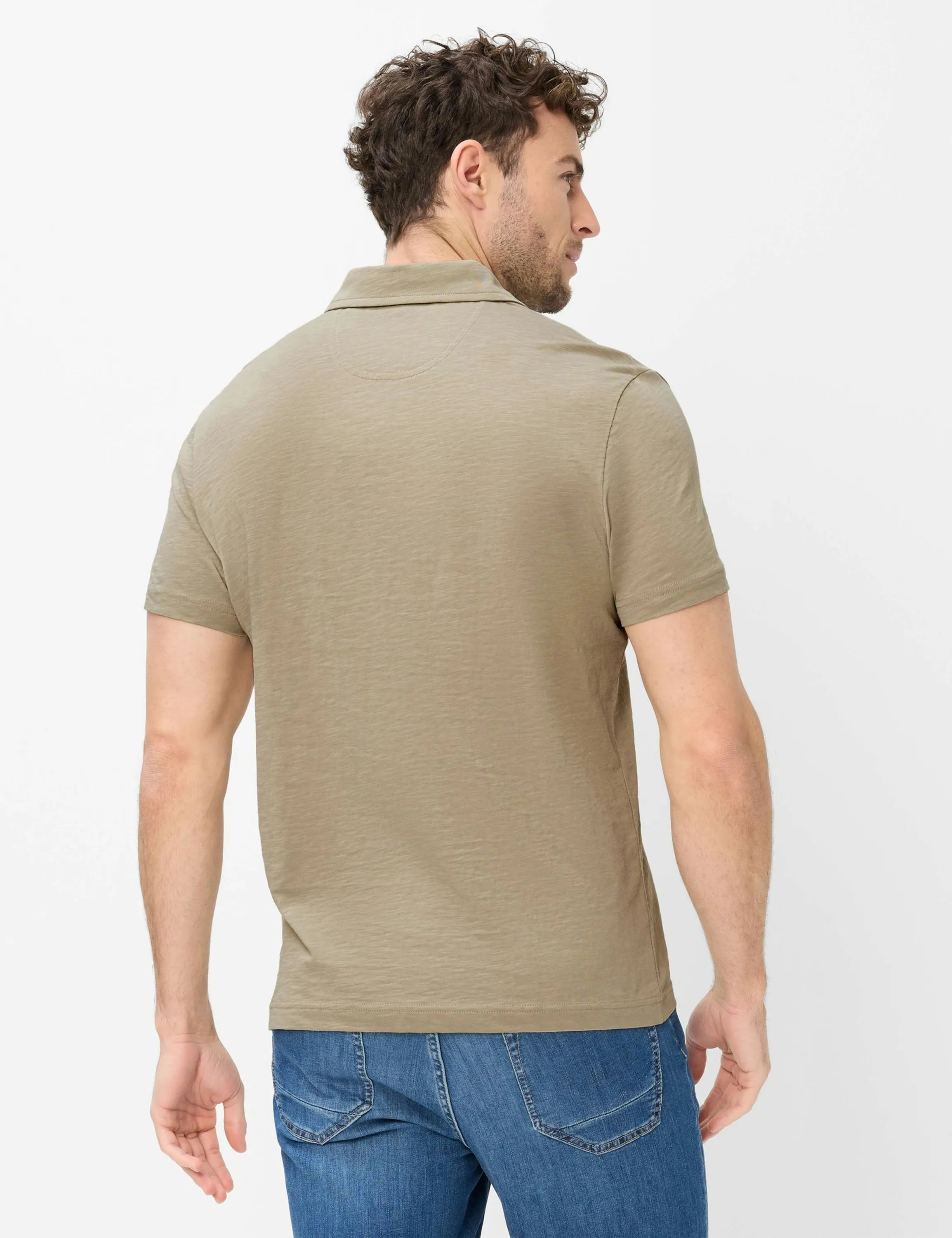 Poloshirt PAVO Regular Fit