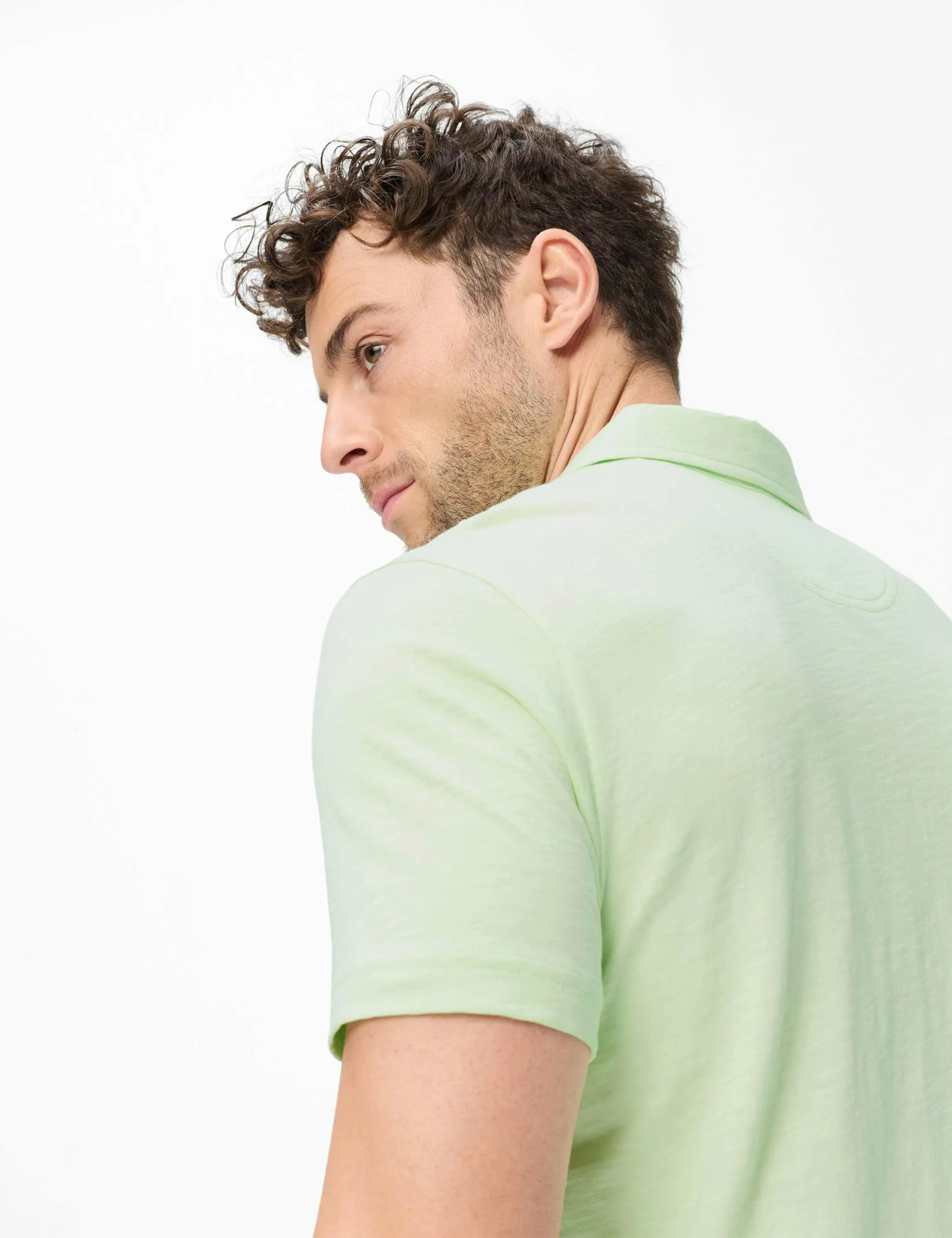 Poloshirt PAVO Regular Fit