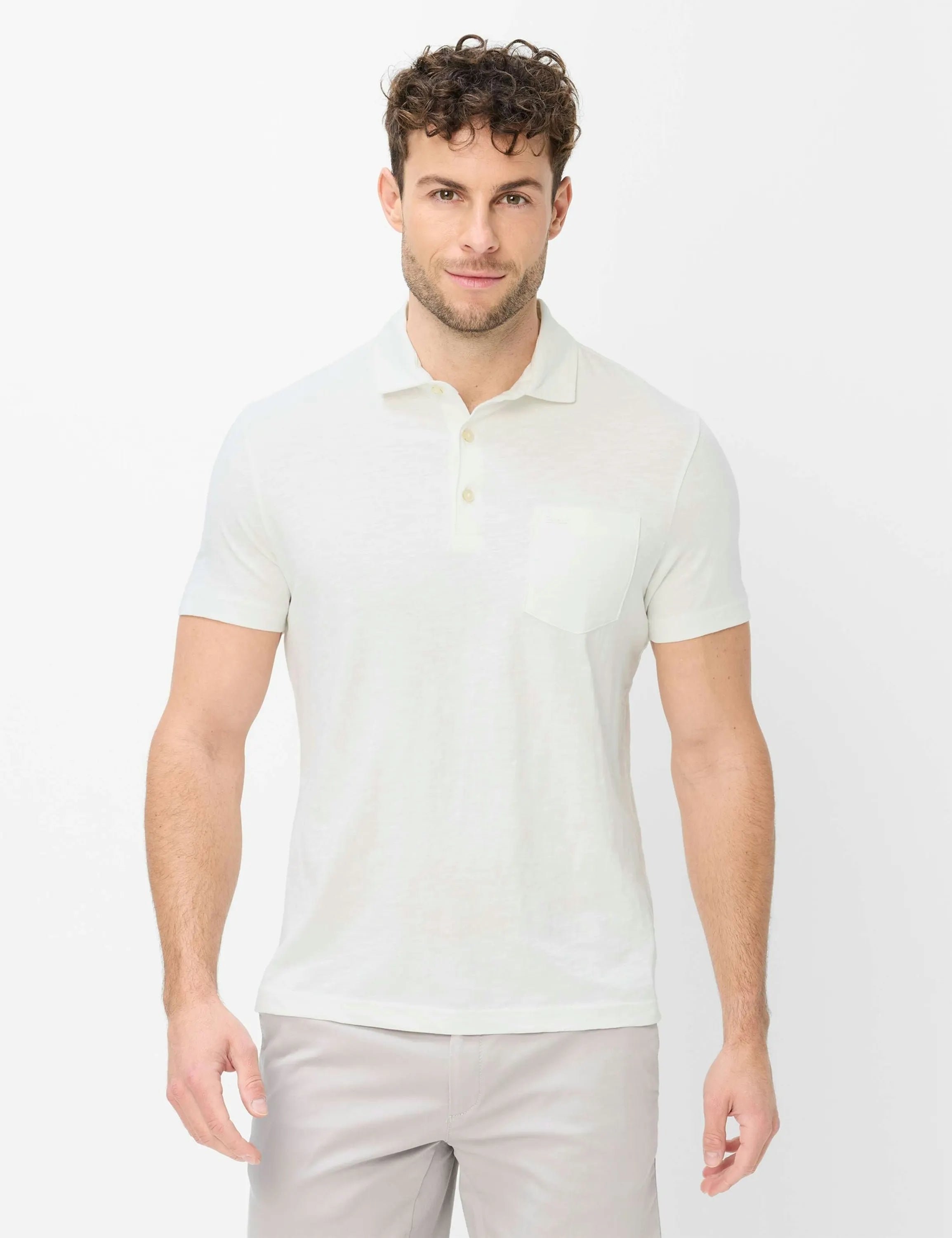 Poloshirt PAVO Regular Fit