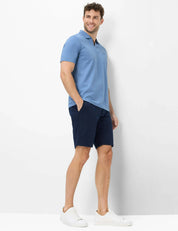 Poloshirt PAZ aus Baumwollmix
