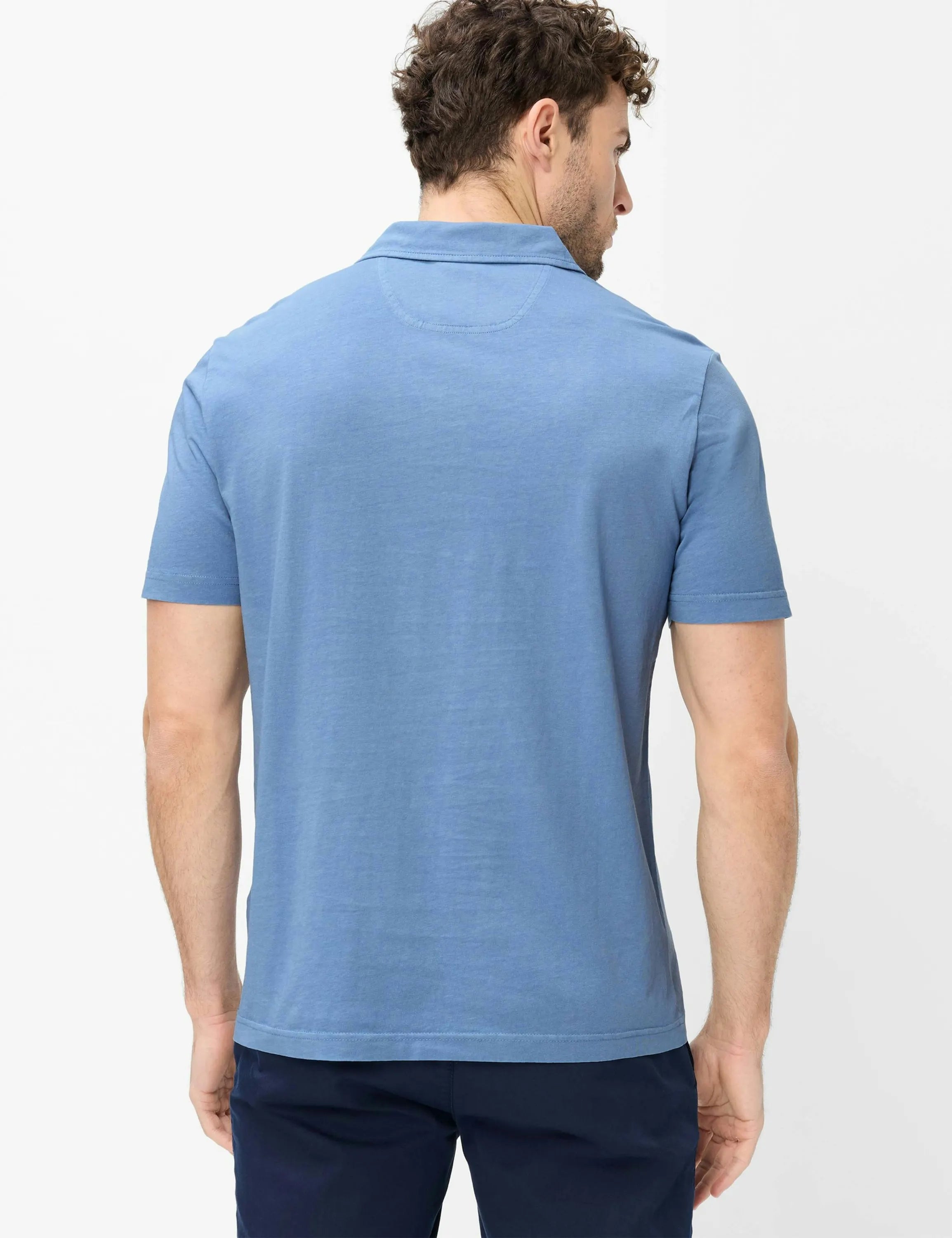 Poloshirt PAZ aus Baumwollmix