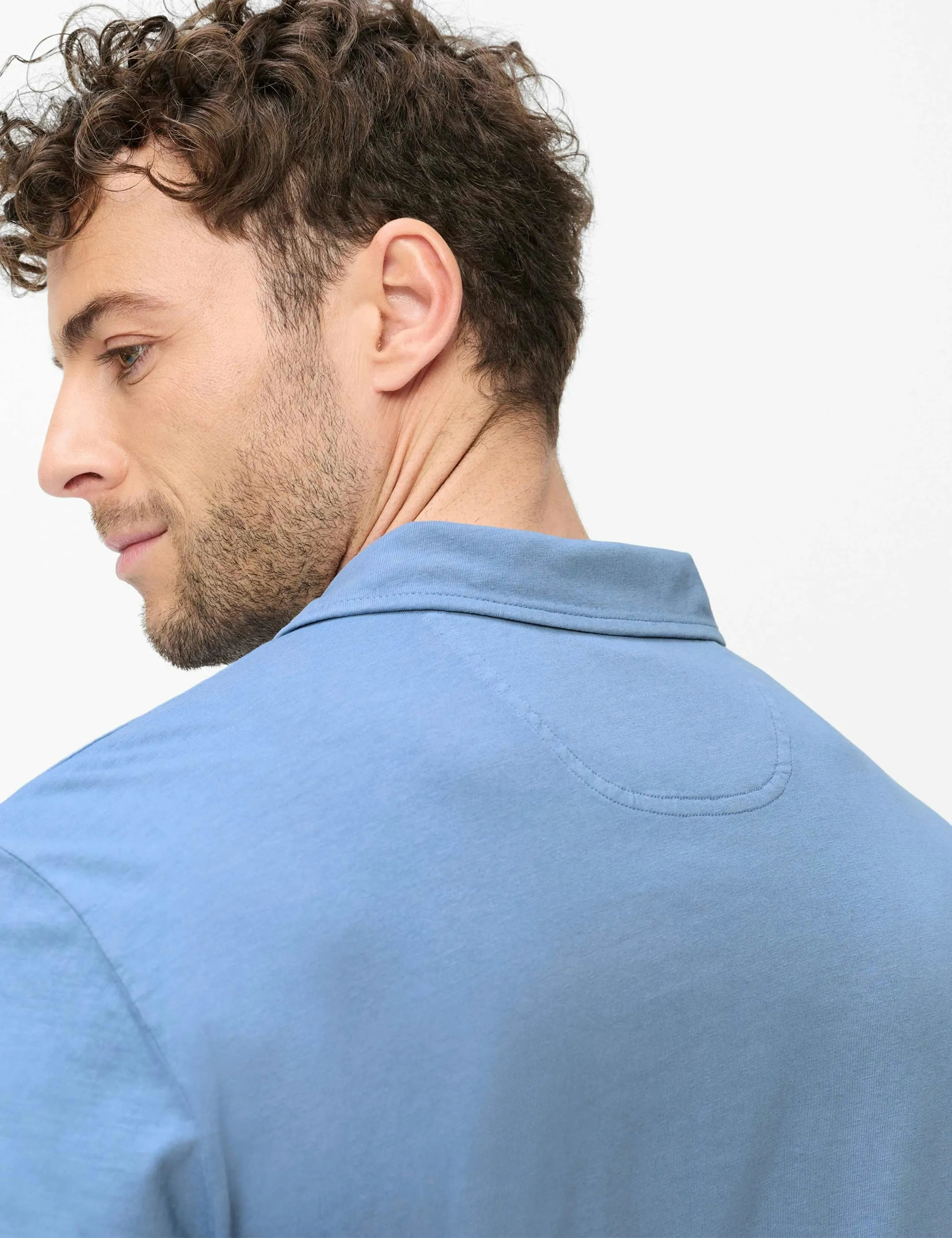 Poloshirt PAZ aus Baumwollmix