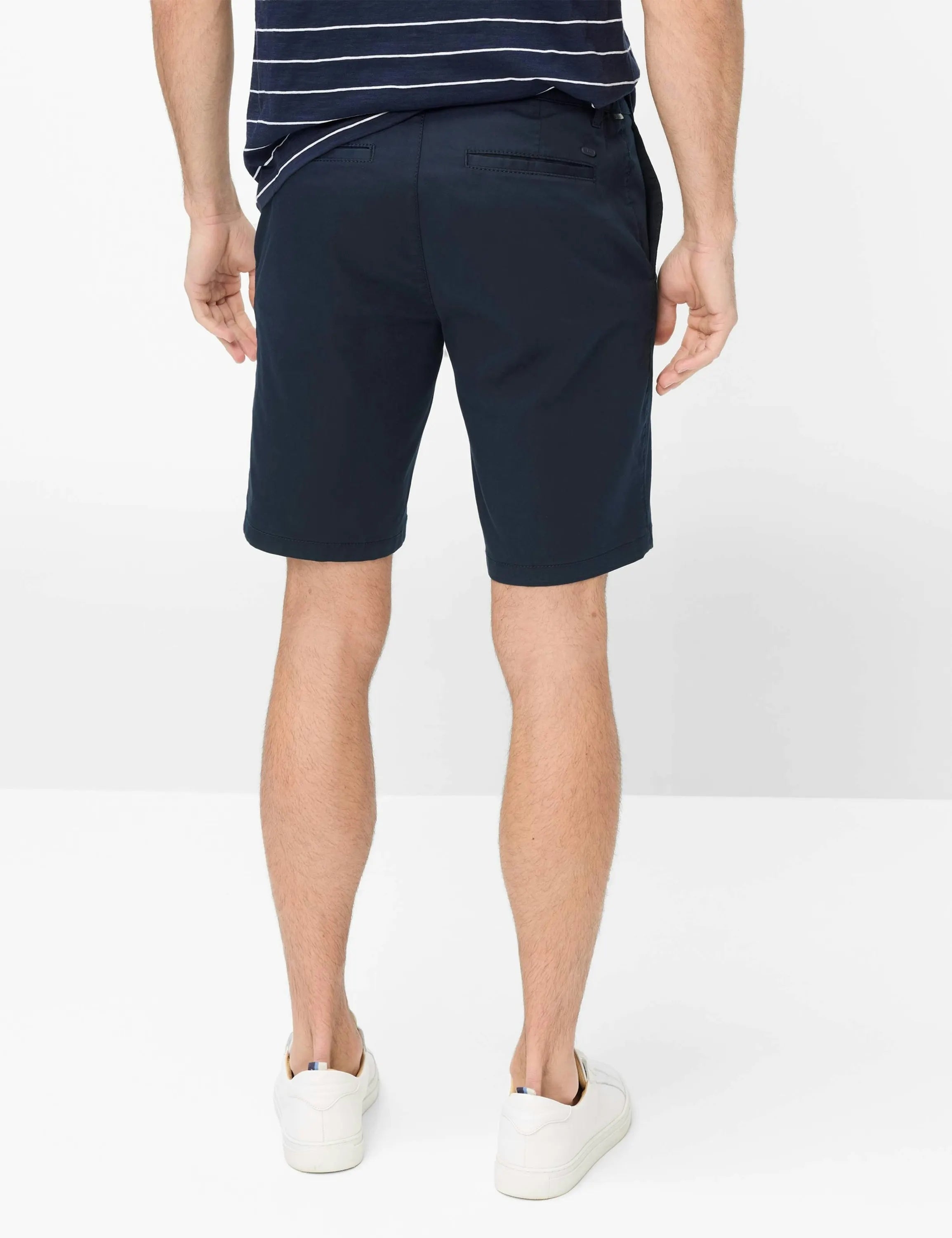 Chinoshorts PHIL B Regular Fit
