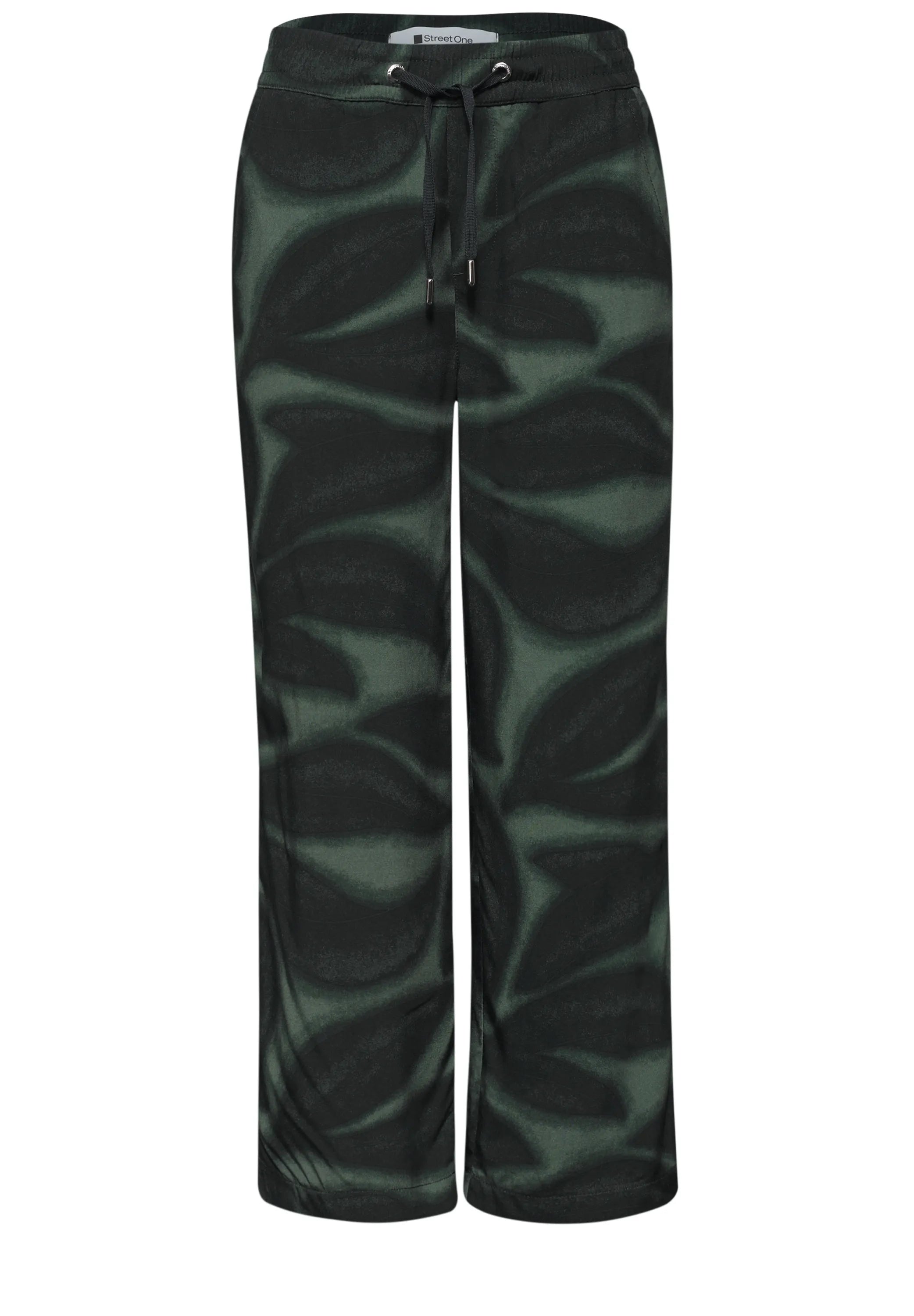Schlupfhose Loose Fit