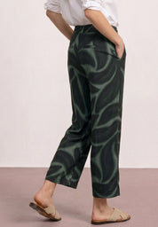 Schlupfhose Loose Fit