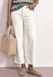 Jeanshose Wide Leg im Loose Fit