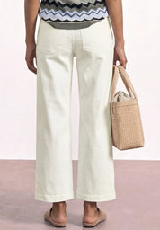 Jeanshose Wide Leg im Loose Fit