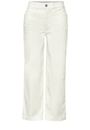 Jeanshose Wide Leg im Loose Fit