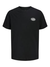 T-Shirt aus Baumwolle