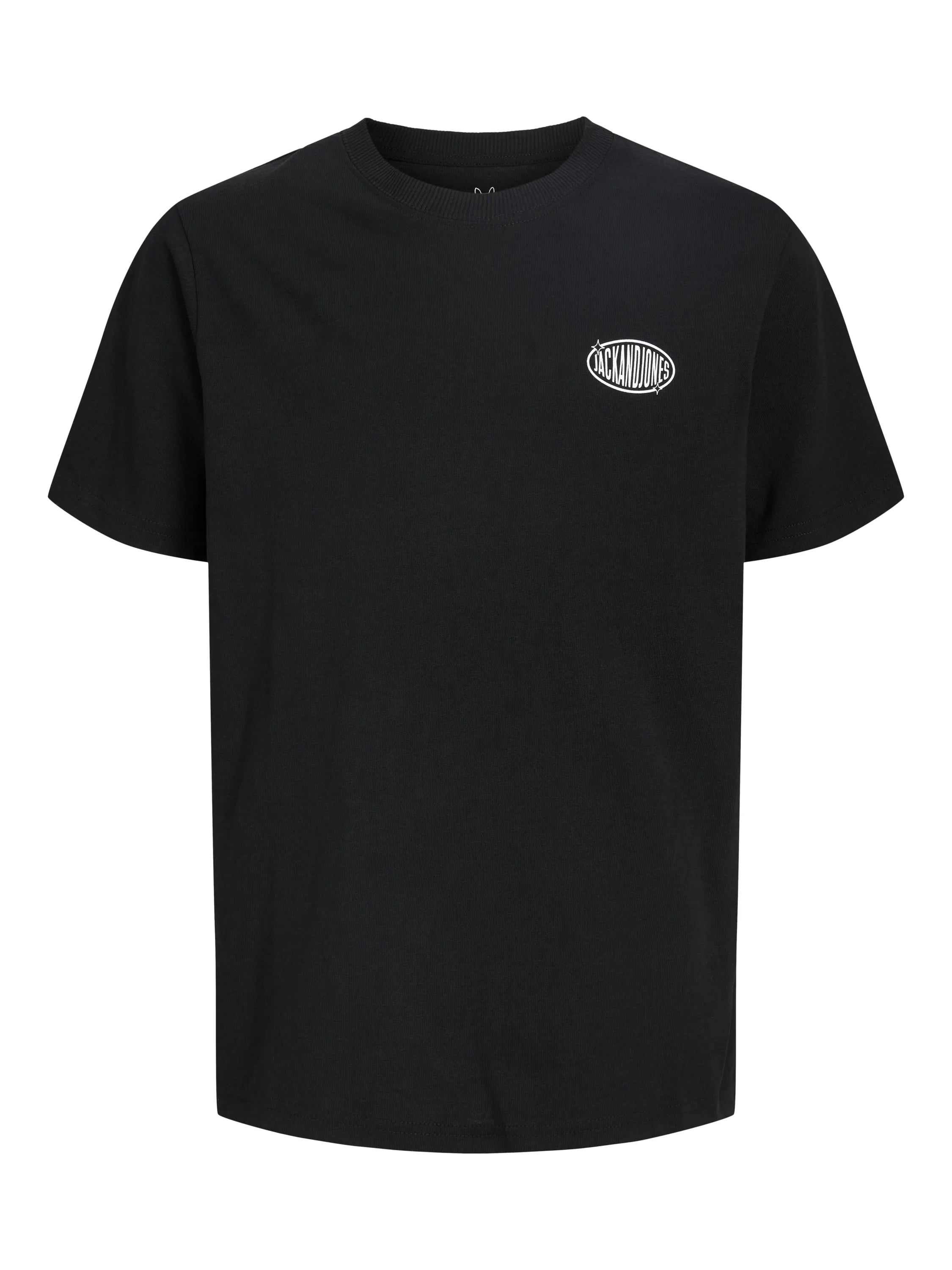 T-Shirt aus Baumwolle