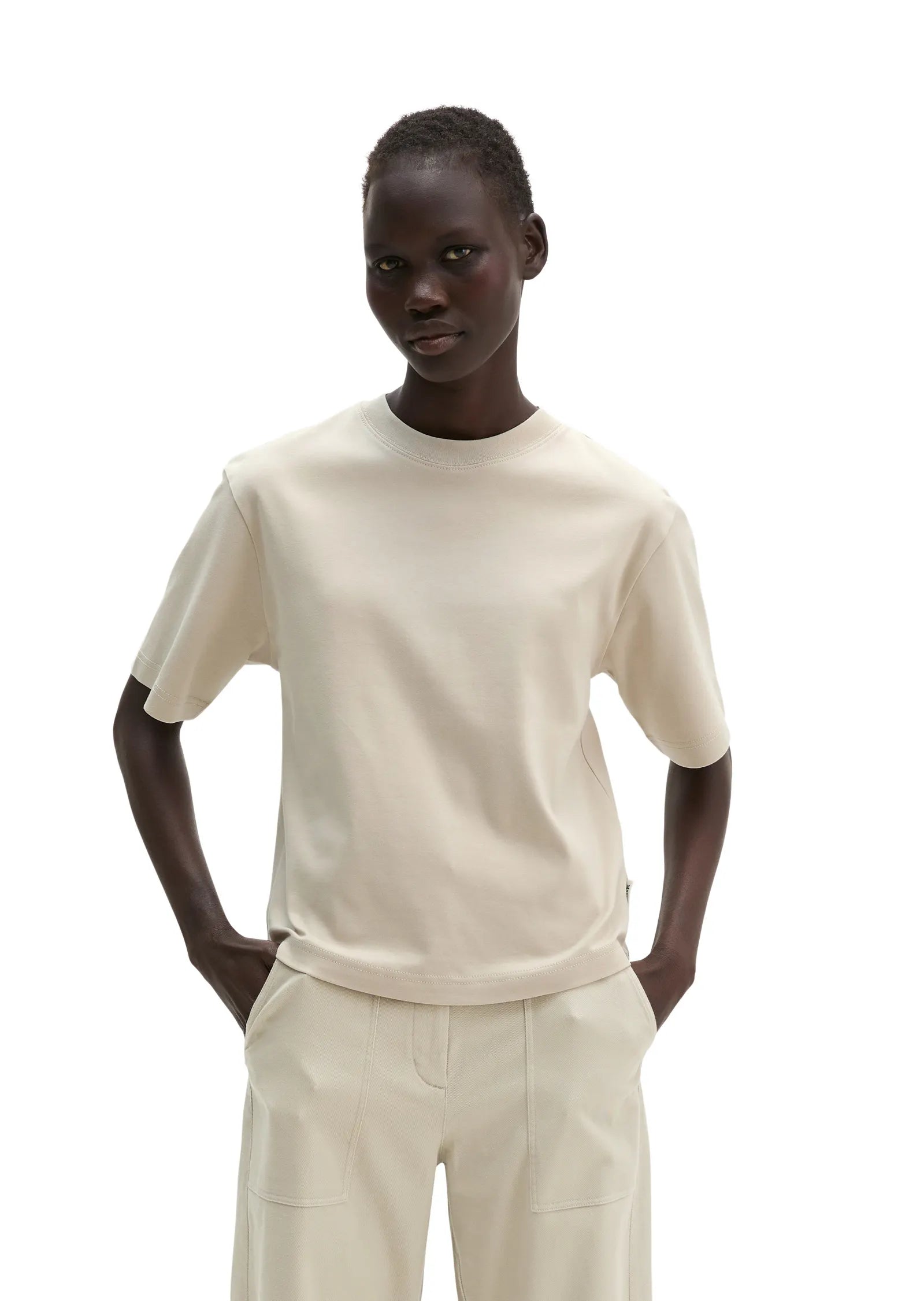 T-Shirt Relaxed Fit