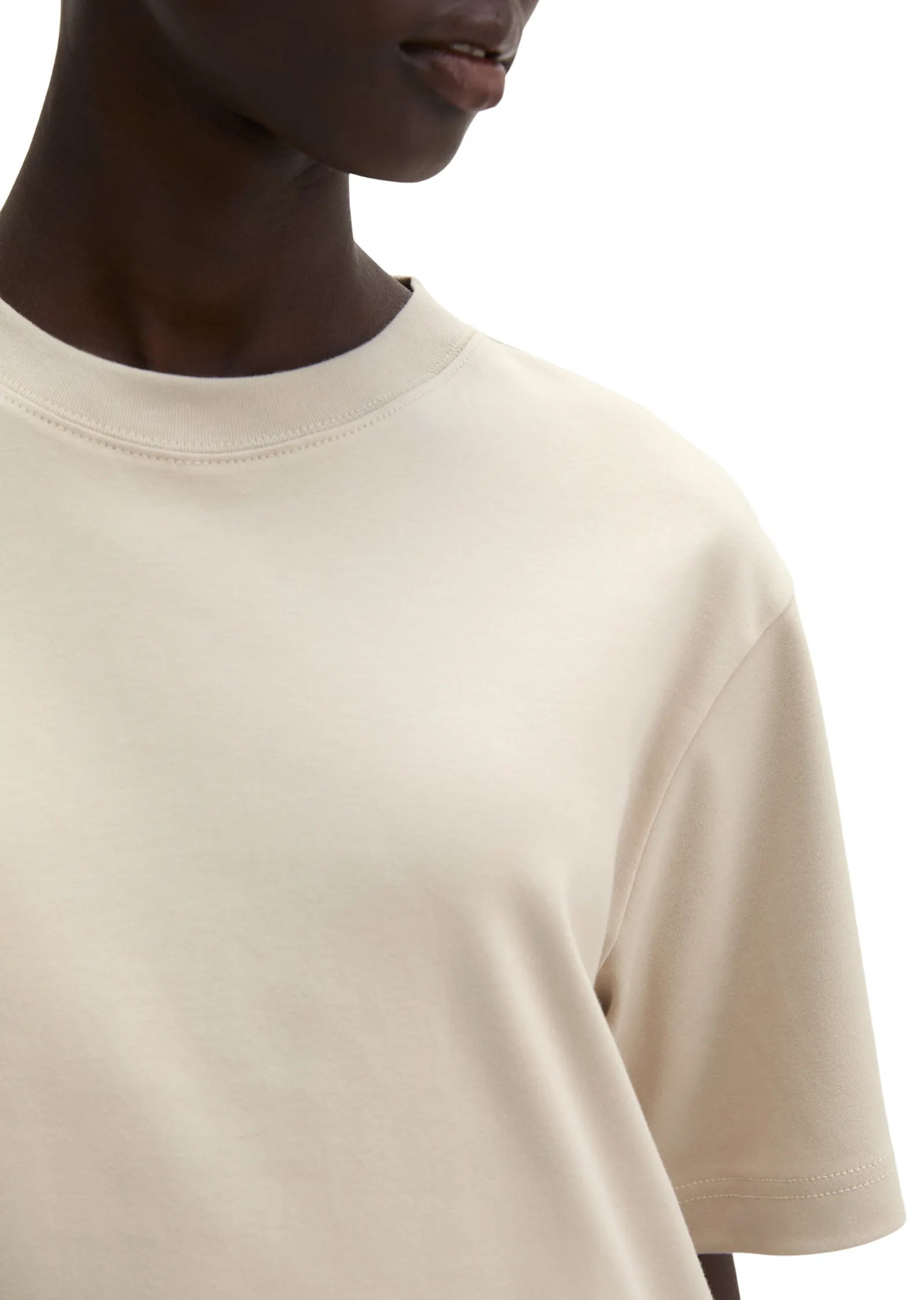 T-Shirt Relaxed Fit