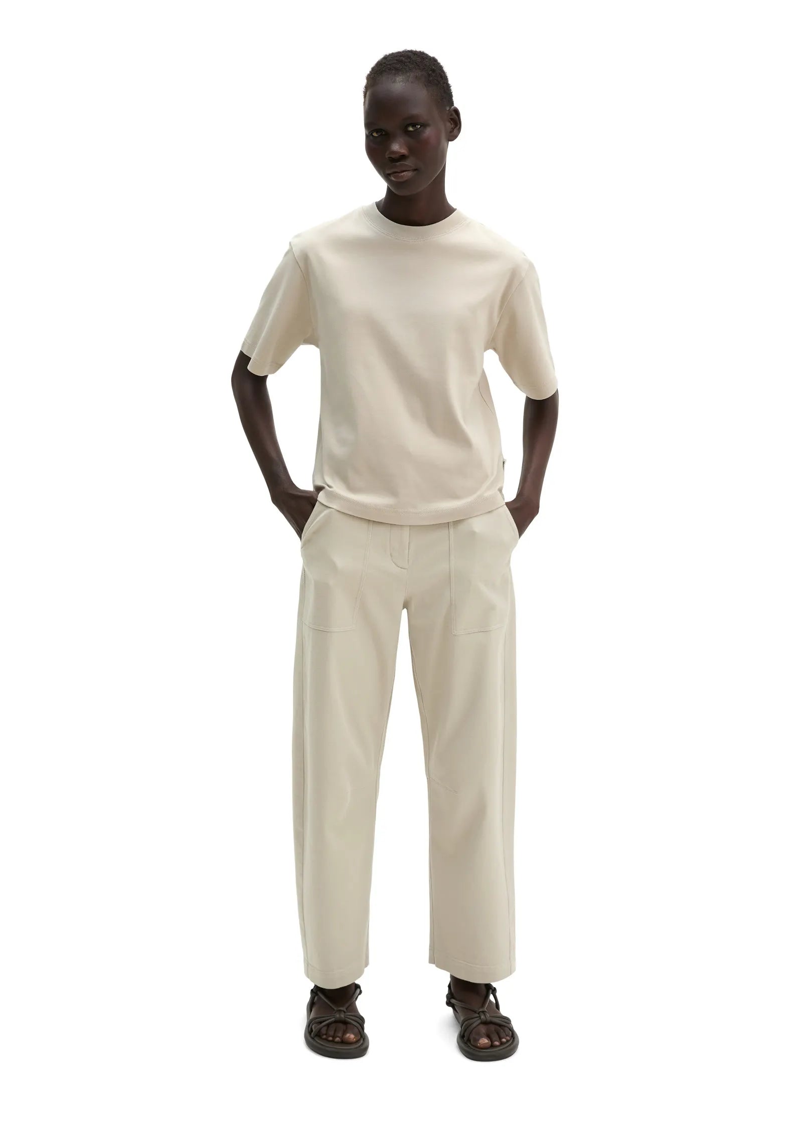 T-Shirt Relaxed Fit