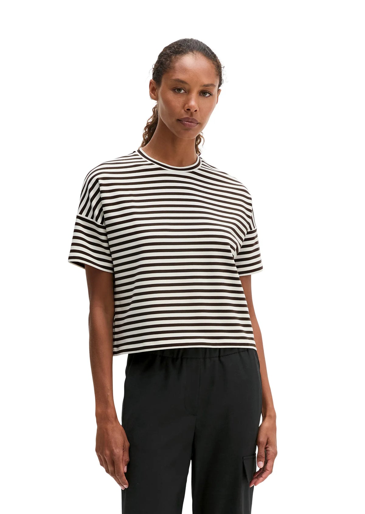 T-Shirt Oversized Fit