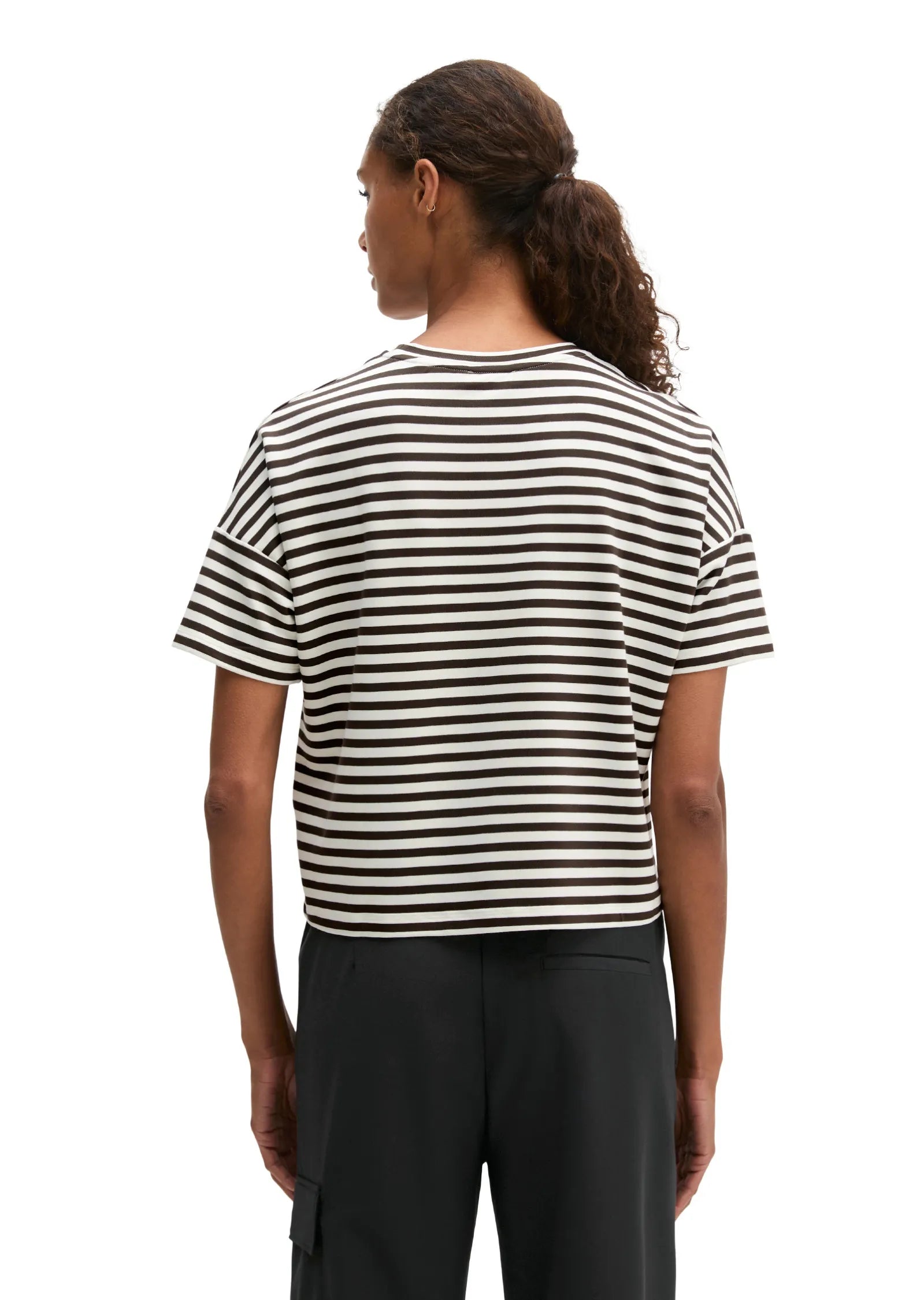 T-Shirt Oversized Fit