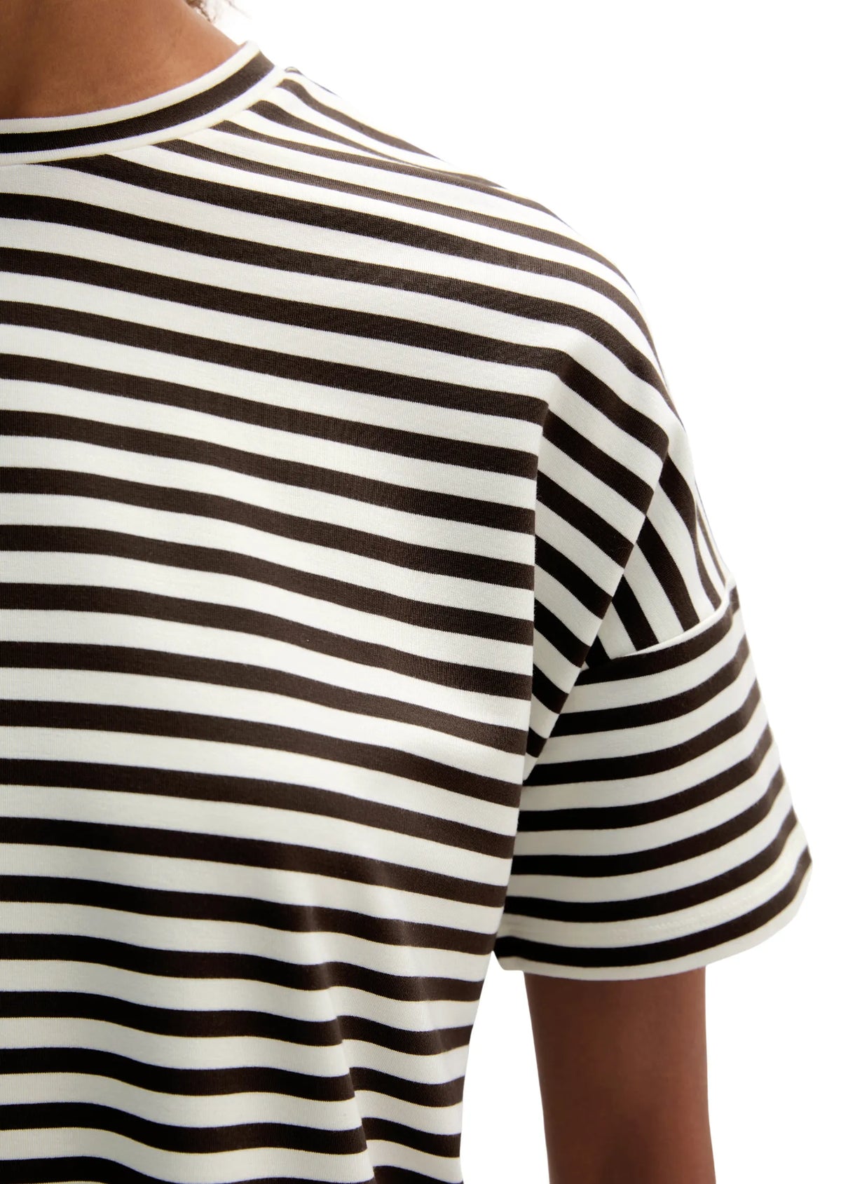 T-Shirt Oversized Fit