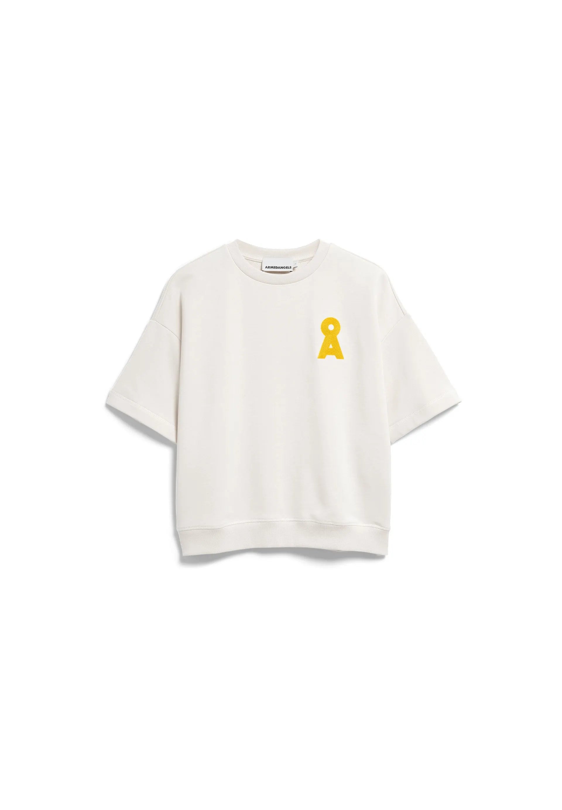 Sweatshirt BAMIKAA aus Bio-Baumwolle
