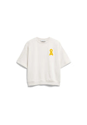 Sweatshirt BAMIKAA aus Bio-Baumwolle