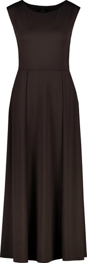 Freizeitkleid Maxi