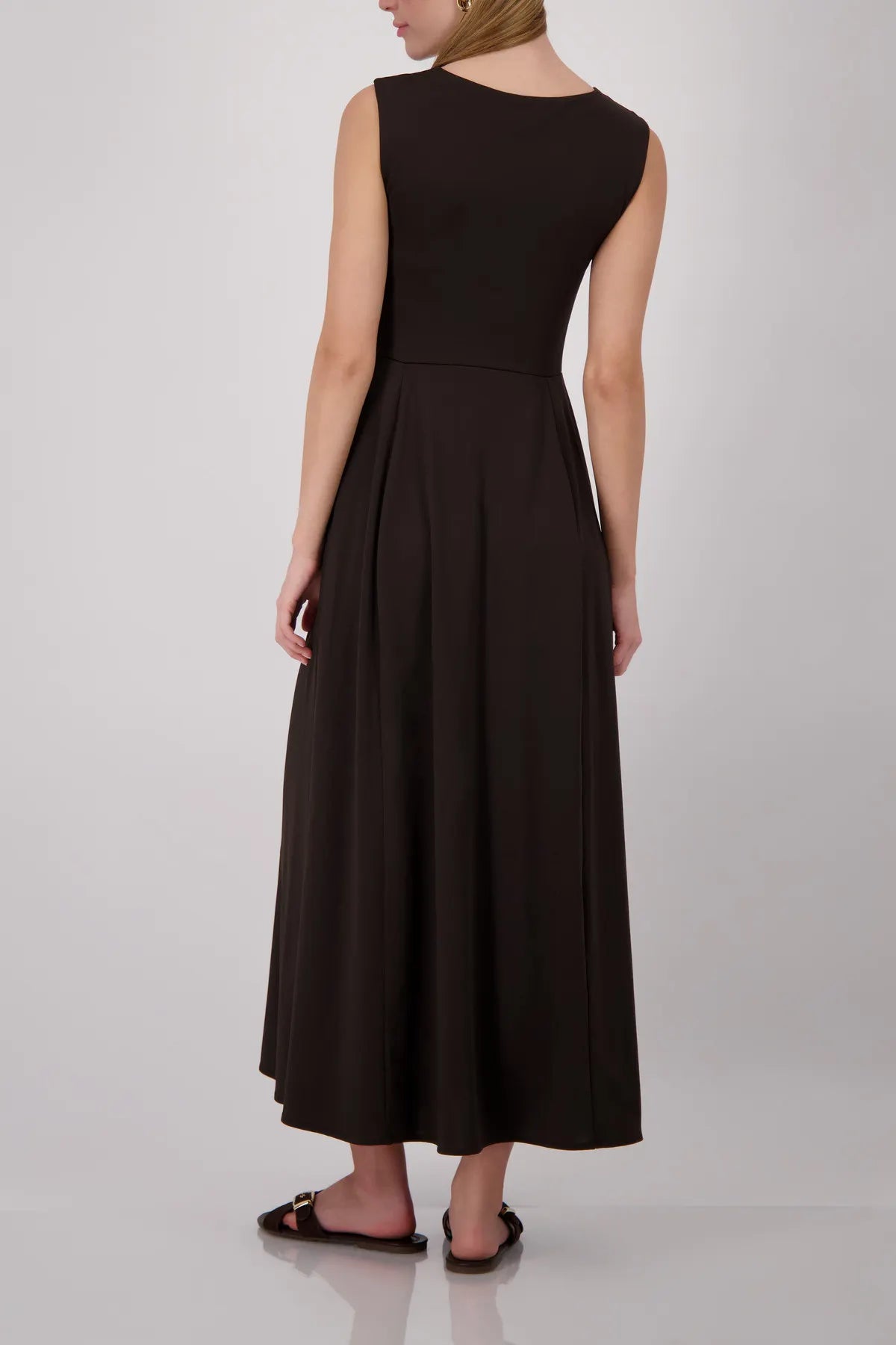 Freizeitkleid Maxi