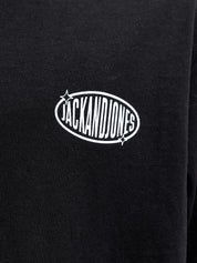 T-Shirt aus Baumwolle