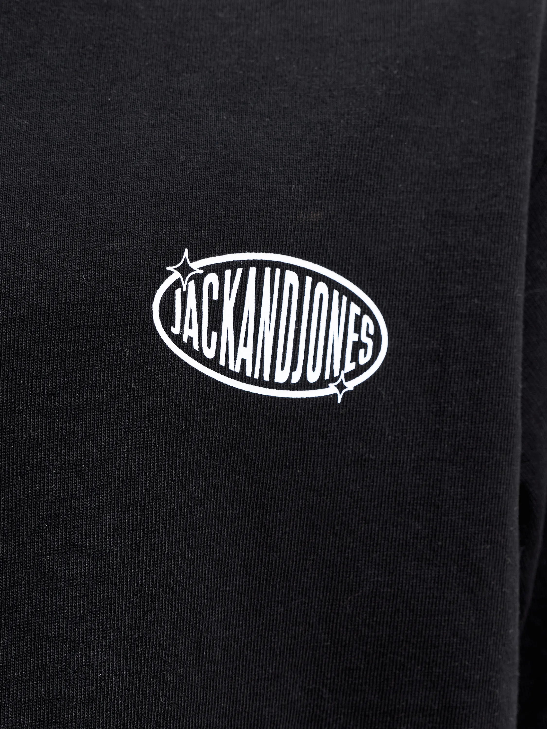 T-Shirt aus Baumwolle