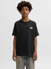 T-Shirt aus Baumwolle