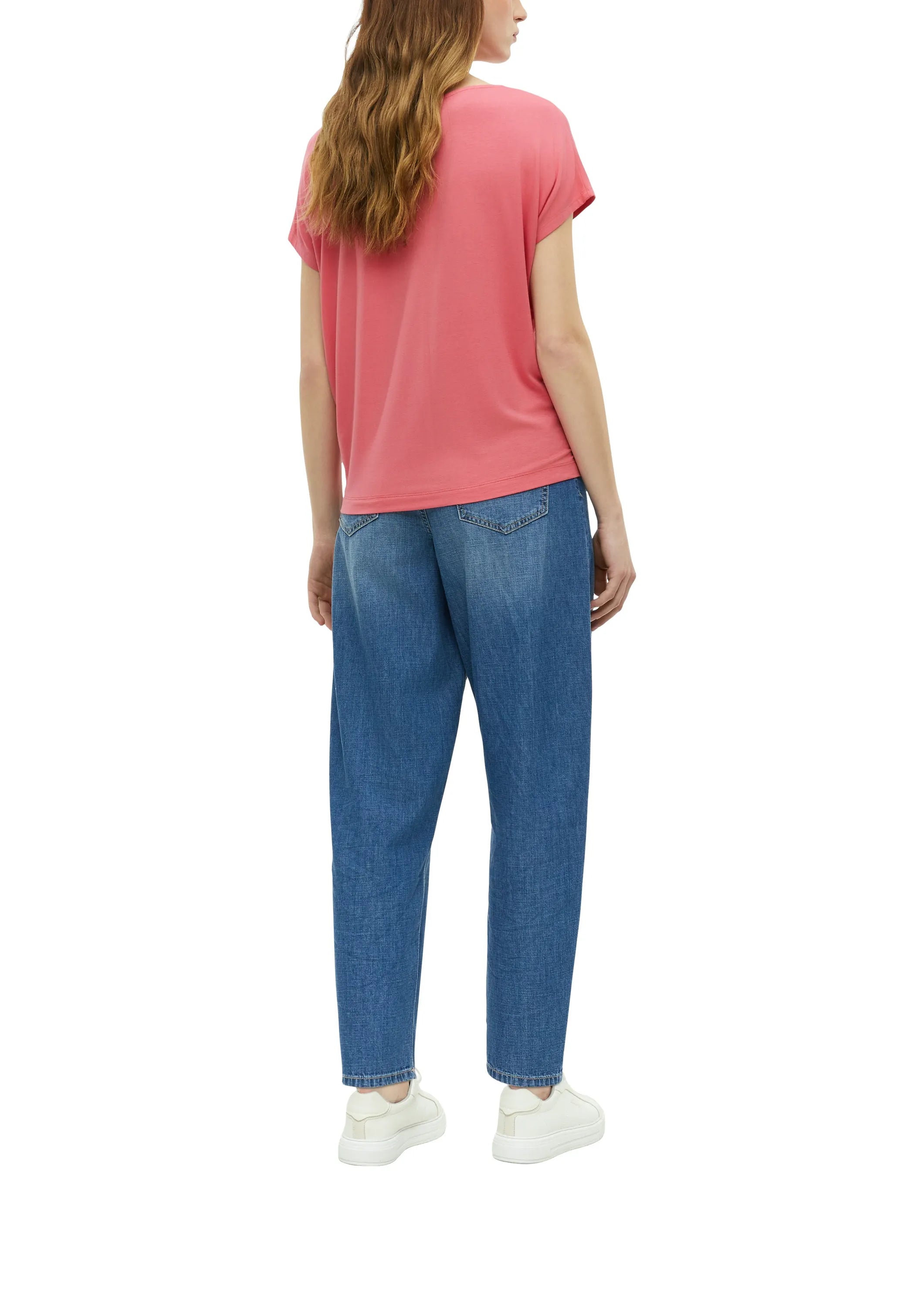 T-Shirt Relaxed Fit