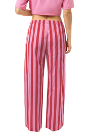 Loungehose SOLID LOVE Wide Leg